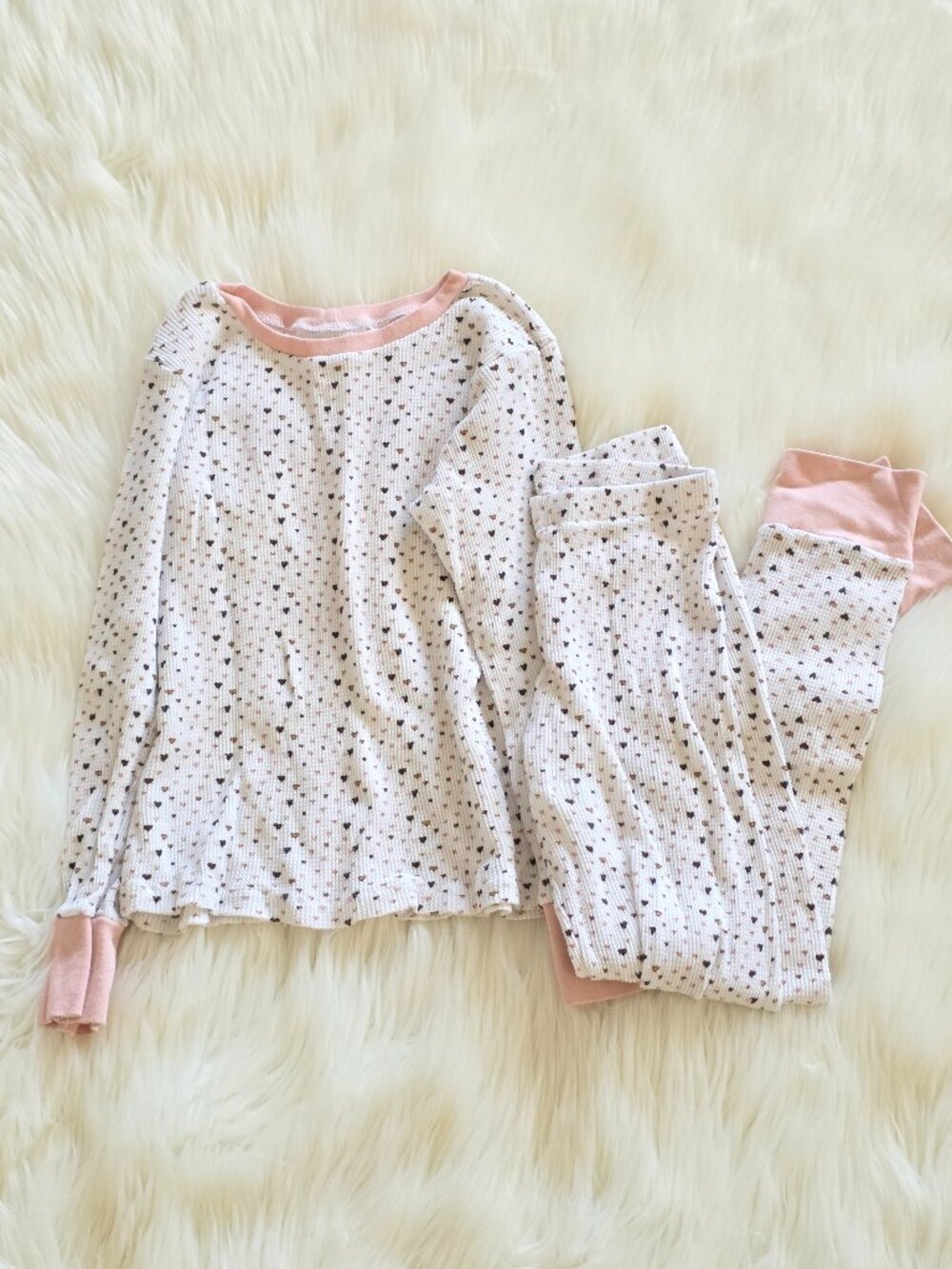 heart pajamas, 8